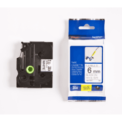 Flexibel ID tape, laminerad