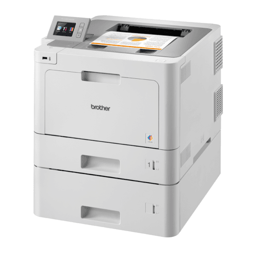 Brother - A4 färgskrivare laser HL-L9310CDWT