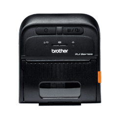 Alternative view of Brother RJ-3035B