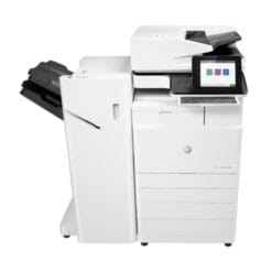 HP Color Laserjet Managed MFP E87650du *BEG*